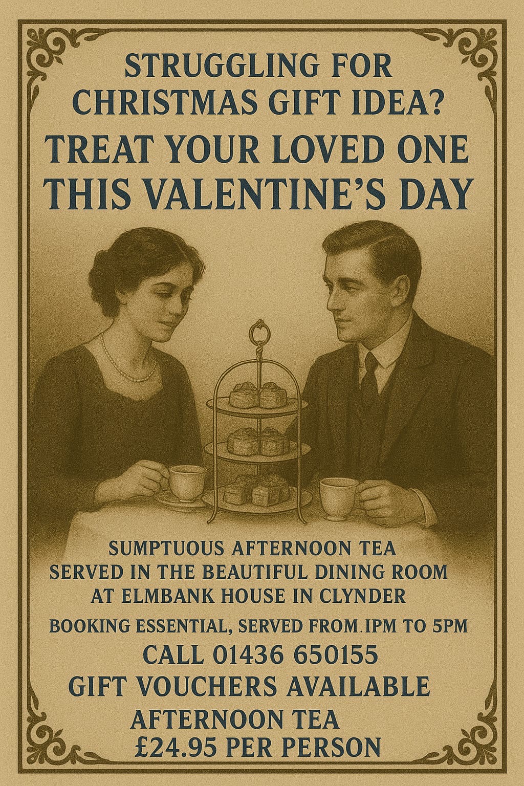 Valentine's Day Idea